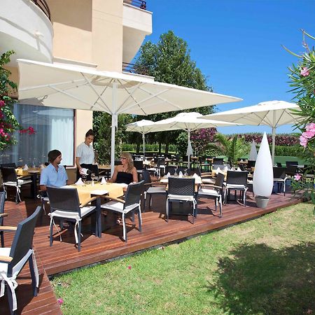 Allsun Orient Beach Sa Coma  Buitenkant foto