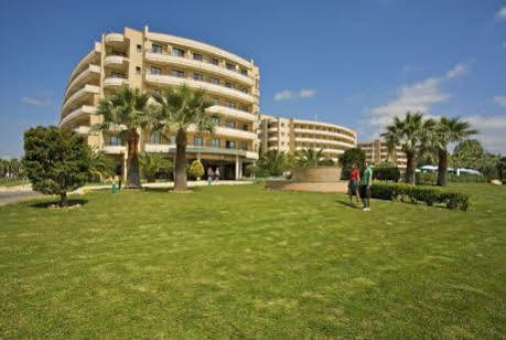 Allsun Orient Beach Sa Coma  Buitenkant foto