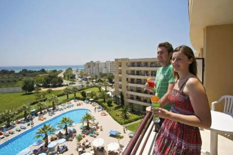 Allsun Orient Beach Sa Coma  Buitenkant foto