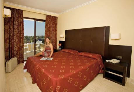 Allsun Orient Beach Sa Coma  Buitenkant foto